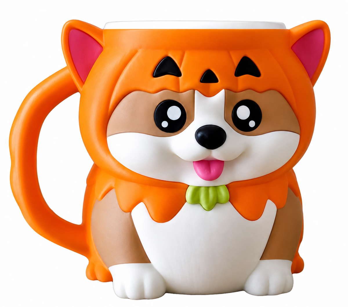 Ice Cream Hug Mug